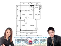 Blk 466 Crawford Lane (Kallang/Whampoa), HDB 4 Rooms #118139622